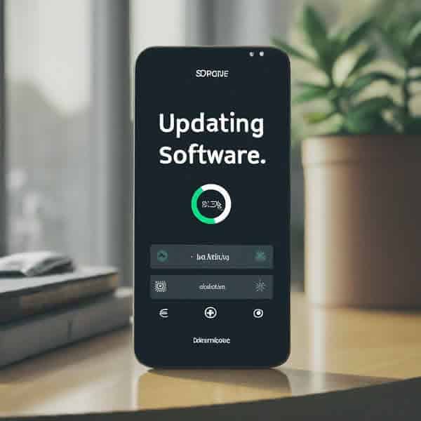 How to Update Your Smart Ring Firmware? Smart Ring Support