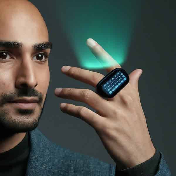Future of Smart Rings